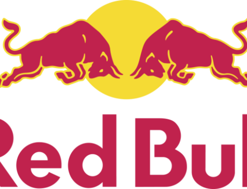 Red Bull Drone Events