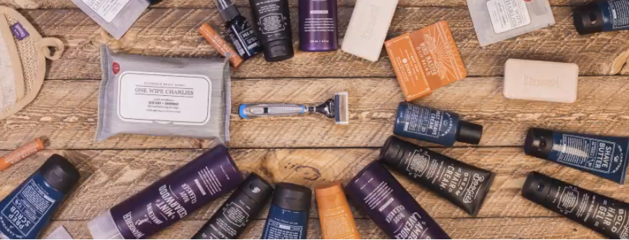 Dollar Shave Club Facebook Cover - Marketing for Real Estate Agents