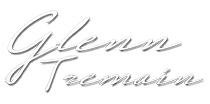 Glenn Tremain Logo