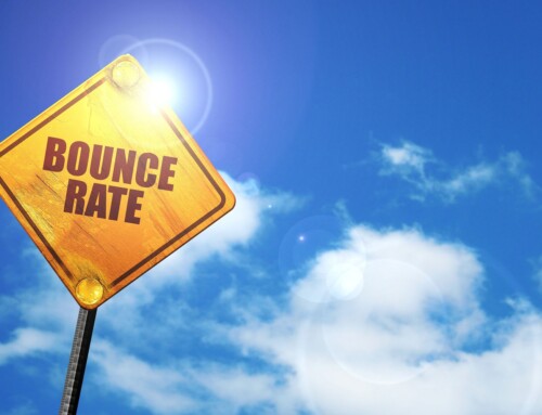 How to Decrease the Bounce Rate on Your Website