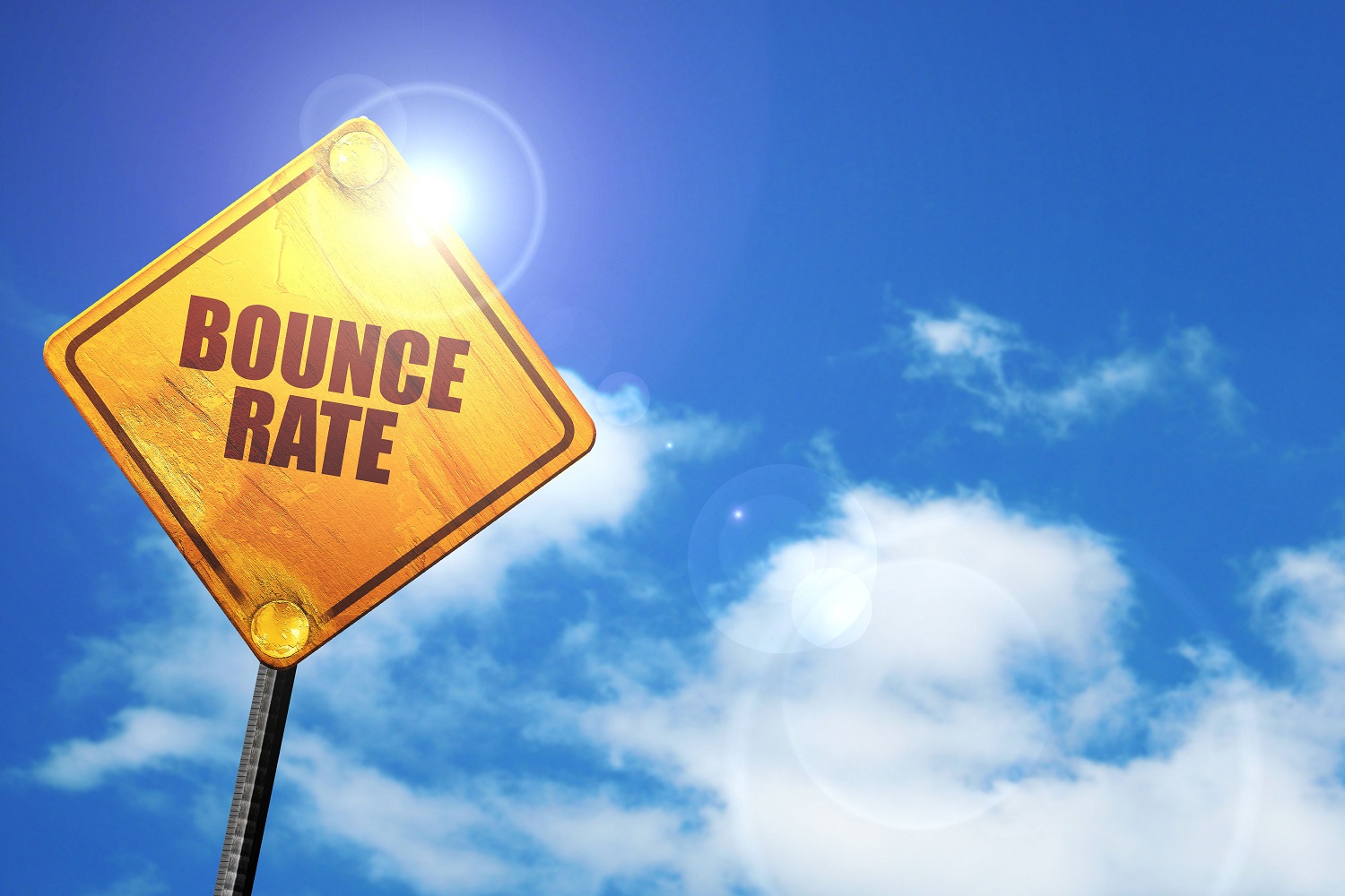 What is Bounce Rate - How to Decrease Bounce Rate