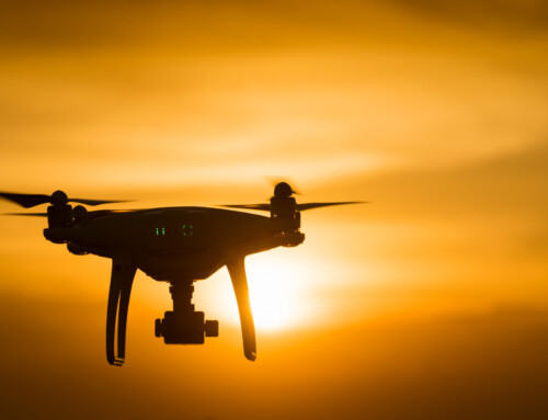 Why Real Estate Agents Need to Use Drones in Marketing